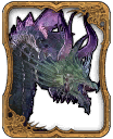 Tiamat Card