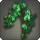 Green moth orchids icon1.png