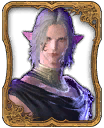 Shadowbringers Urianger Card