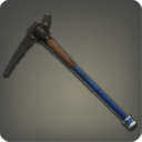 Skysteel Pickaxe