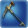 Landkings pickaxe icon1.png