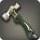 High durium cross-pein hammer icon1.png