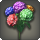 Rainbow hydrangeas icon1.png