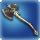 Fieldfiends hatchet icon1.png