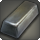 Tungsten steel ingot icon1.png