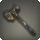 Chondrite raising hammer icon1.png