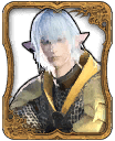 Haurchefant Card