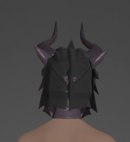 Helm of the Behemoth Queen rear.png