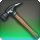 Artisans claw hammer icon1.png