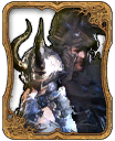 Raubahn & Pipin Card