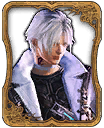 Shadowbringers Thancred Card