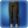 Forgefiends trousers icon1.png