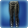 Omega trousers of scouting icon1.png