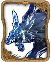 Fenrir Card