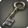 Silver castrum coffer key icon1.png