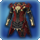 High allagan cuirass of striking icon1.png