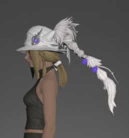 Void Ark Hat of Healing left side.png