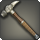 Wrapped crowsbeak hammer icon1.png