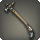 Bluespirit lapidary hammer icon1.png