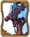 Bahamut Card