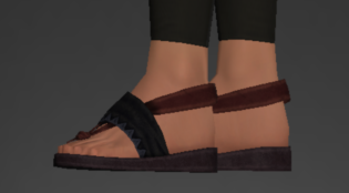 Paglth'an Sandals of Casting side.png