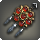 Triplite earrings of aiming icon1.png