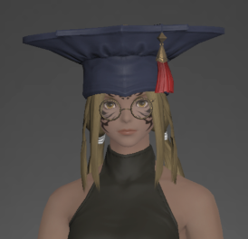 Argute Mortarboard front.png