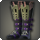 Sky rat ironclad boots of casting icon1.png