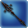 Alexandrian metal spear icon1.png