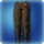 Augmented crystarium trousers of maiming icon1.png