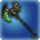 Shinryus ephemeral war axe icon1.png