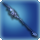 Shivas diamond spear icon1.png