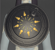 Iron lantern shield sheath.PNG