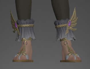 Edengrace Sandals of Striking front.png