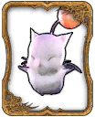 Moogle Card