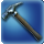 Handsaints claw hammer icon1.png