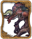 Ifrit Card