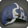 Wyvernskin pot helm of maiming icon1.png