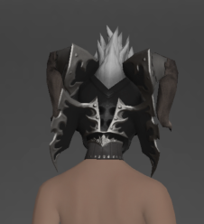 Replica Heavy Behemoth Helm rear.png