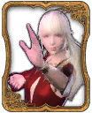 Lyse Card