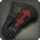 Gaganaskin gloves of aiming icon1.png