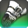 Direwolf gloves of striking icon1.png