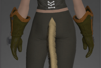 Ul'dahn Officer's Gloves rear.png