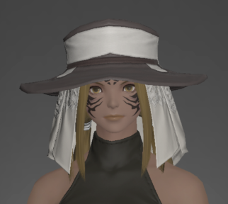 Voeburtite Hat of Healing front.png