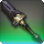 Flame officers wand icon1.png