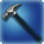 Millfiends claw hammer icon1.png