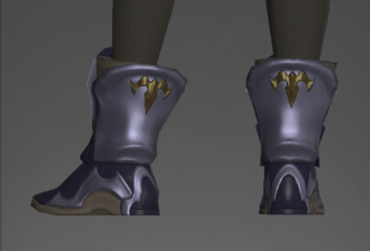 Dreadwyrm Boots of Striking rear.png