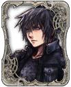 Noctis Lucis Caelum Card