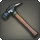 Mythril claw hammer icon1.png