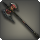 Doman steel battleaxe icon1.png